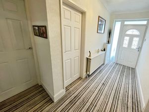 Entrance Hall- click for photo gallery